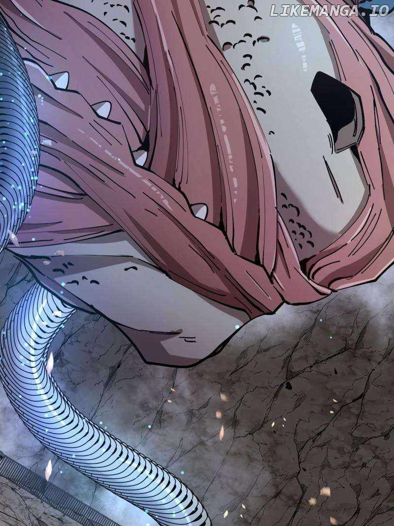 I Am The Monster Overlord Chapter 51 77